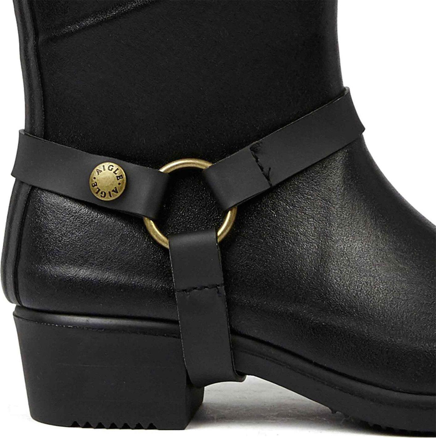 Product gallery image number 5 for product Miss Julie Boots - Women's