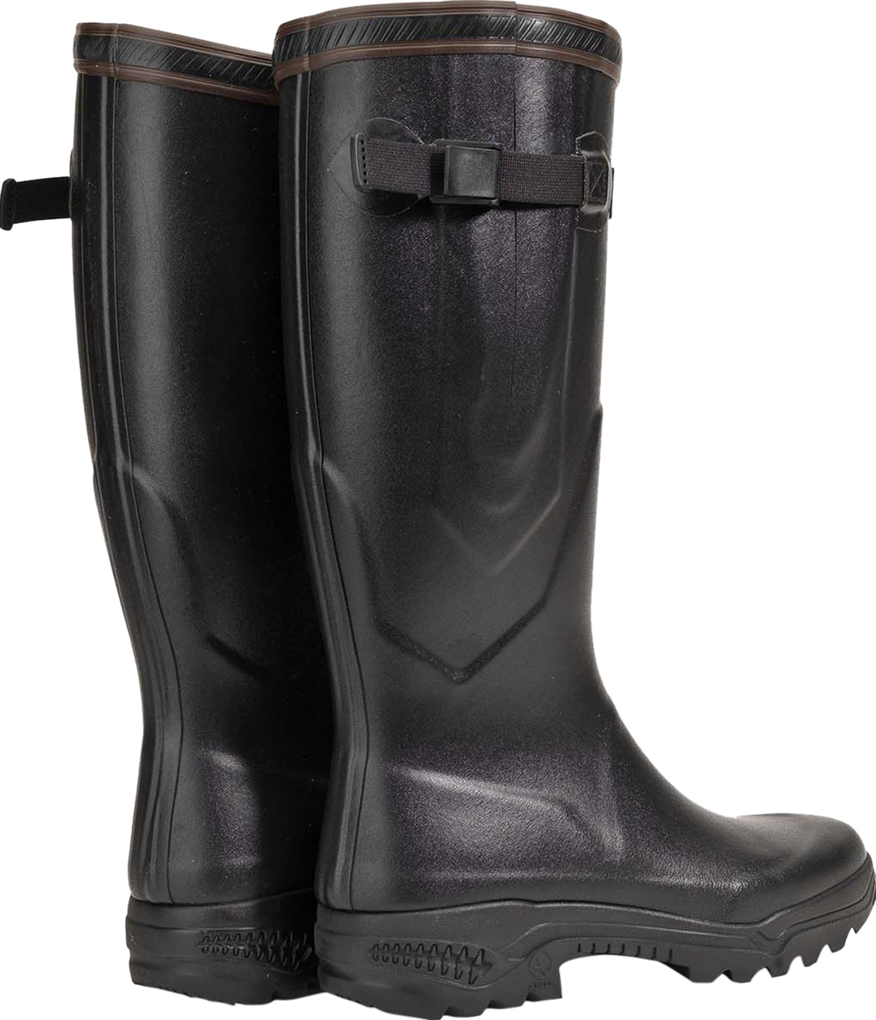 Numéro de l'image de la galerie de produits 2 pour le produit Bottes en caoutchouc Parcours 2 Vario - Homme