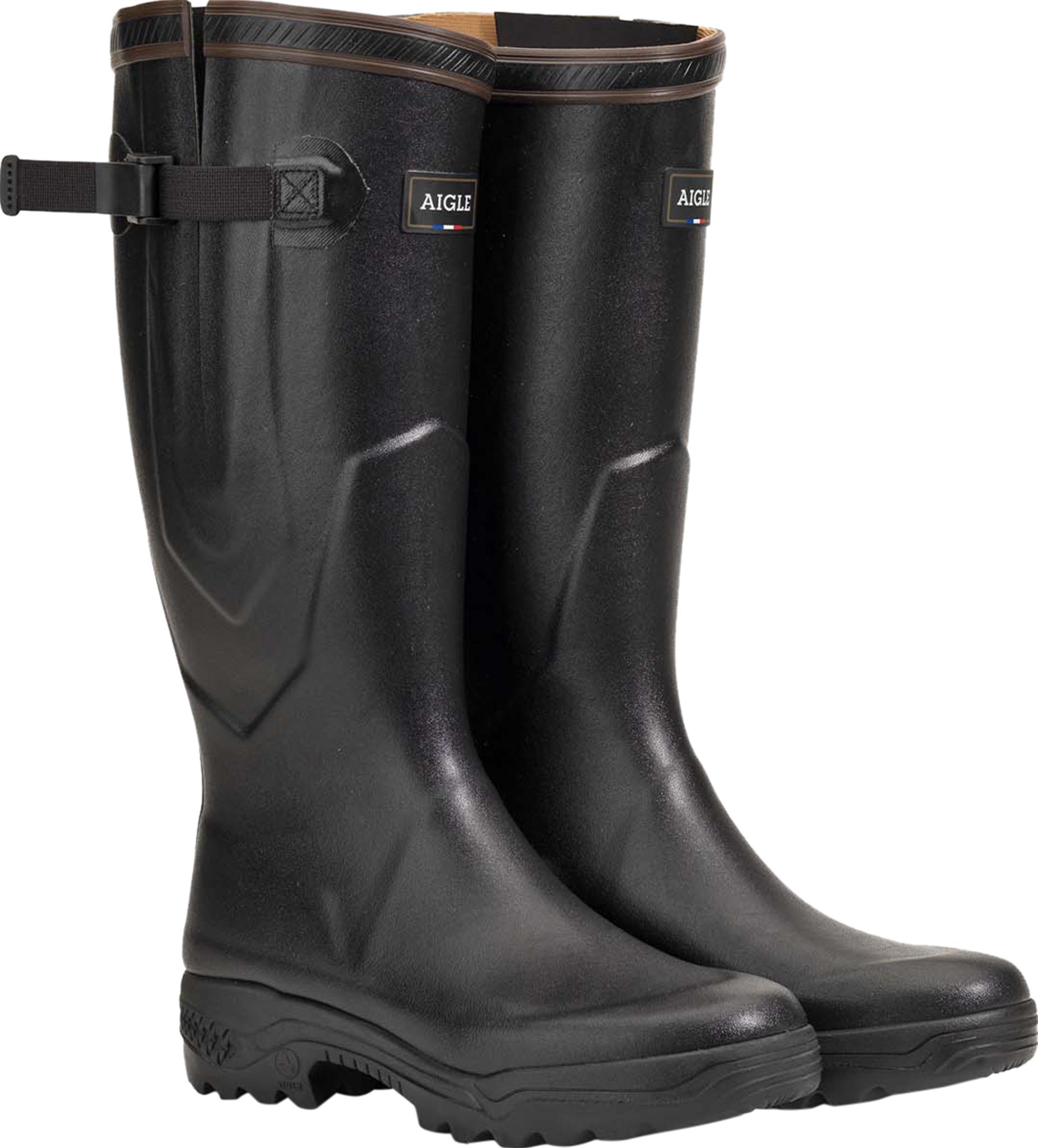 Numéro de l'image de la galerie de produits 4 pour le produit Bottes en caoutchouc Parcours 2 Vario - Homme