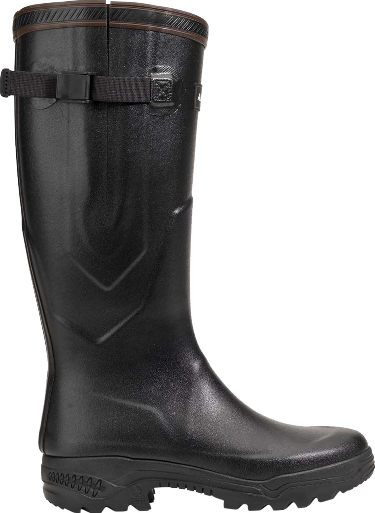 Numéro de l'image de la galerie de produits 1 pour le produit Bottes en caoutchouc Parcours 2 Vario - Homme