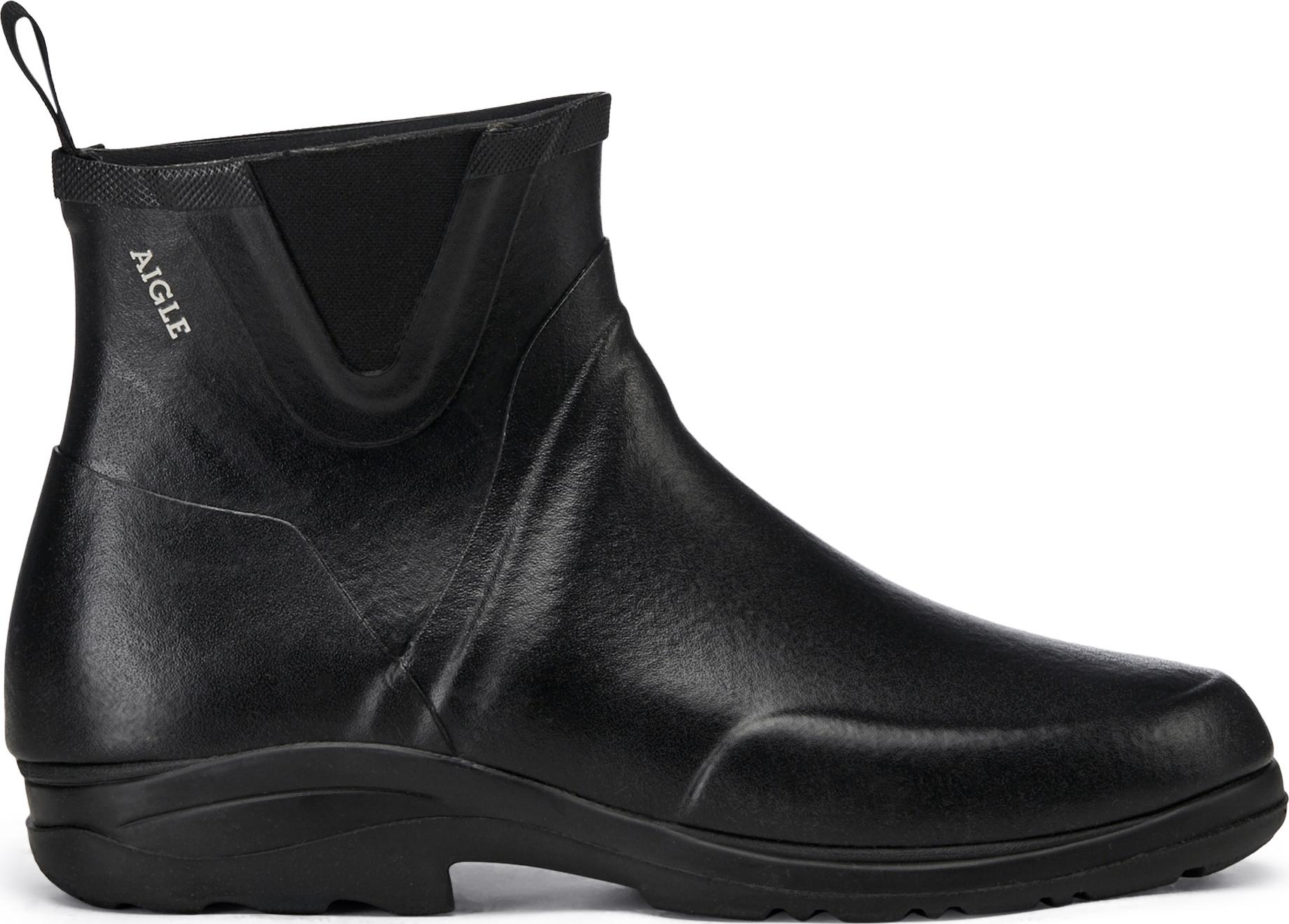 Product gallery image number 1 for product Daintree Rubber Walking Ankle Boots - Men's