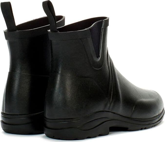 Product gallery image number 2 for product Daintree Rubber Walking Ankle Boots - Men's