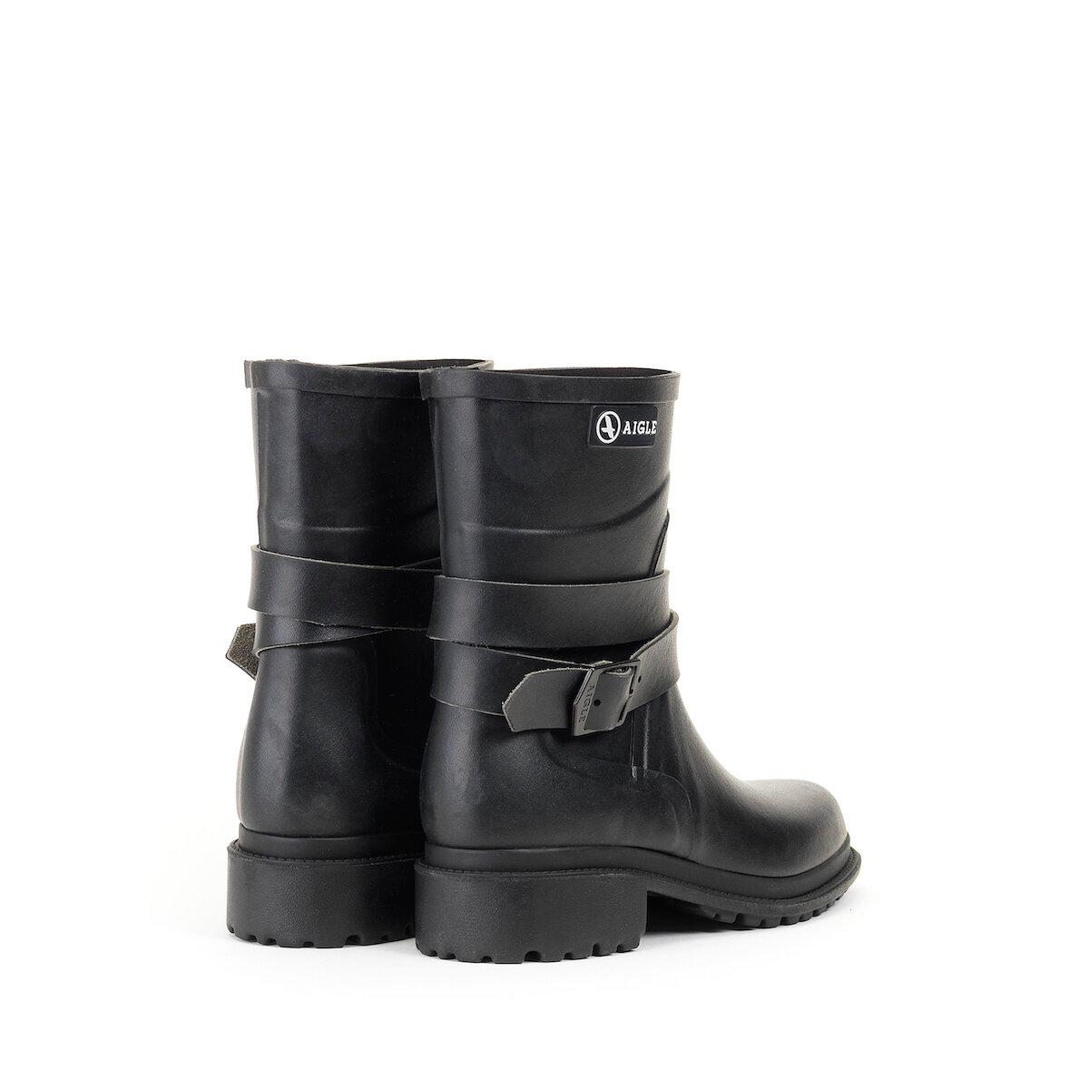 Product gallery image number 8 for product Macadames Middle Boots - Women's