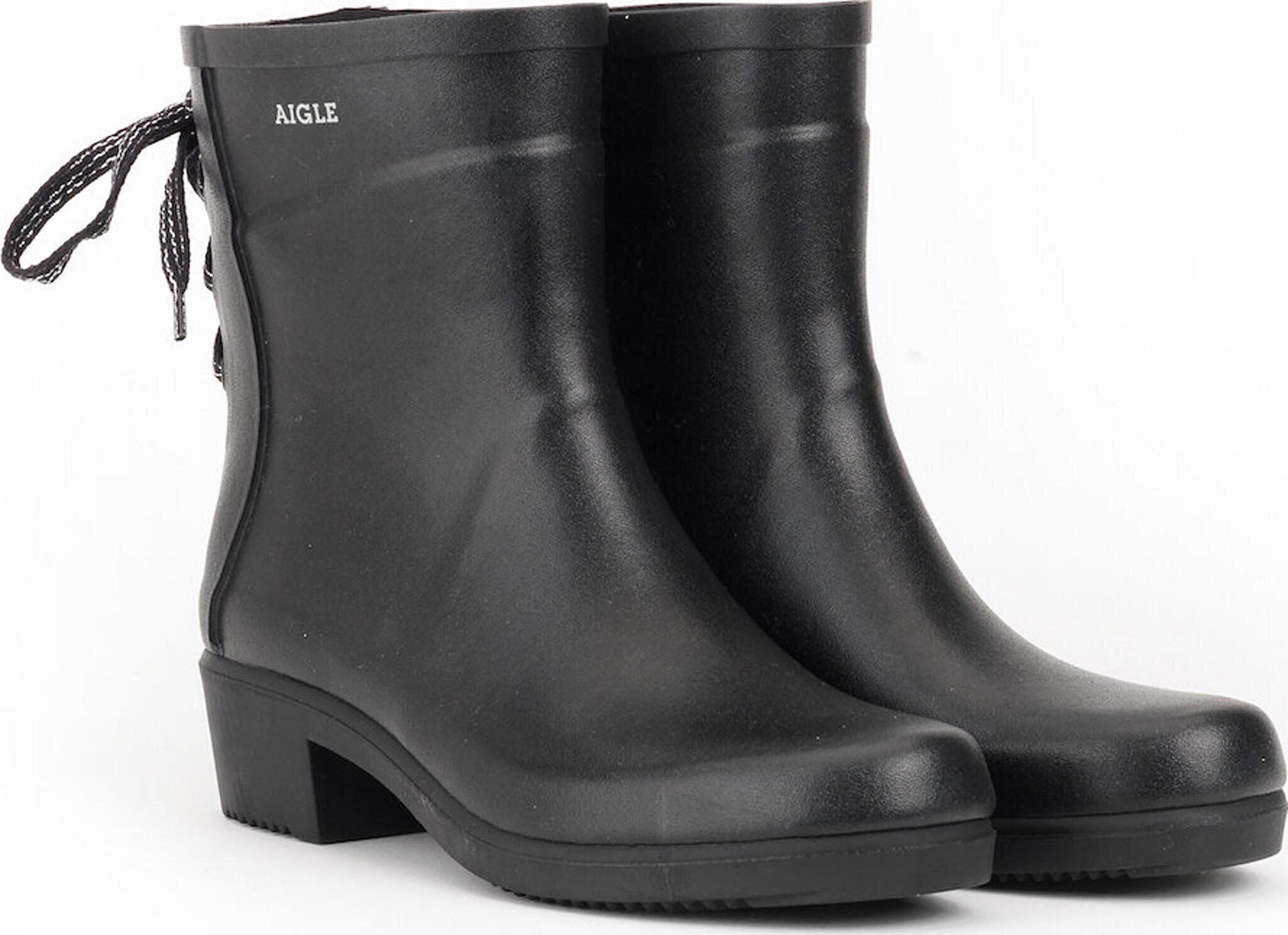 Product gallery image number 9 for product Macadames Middle Boots - Women's