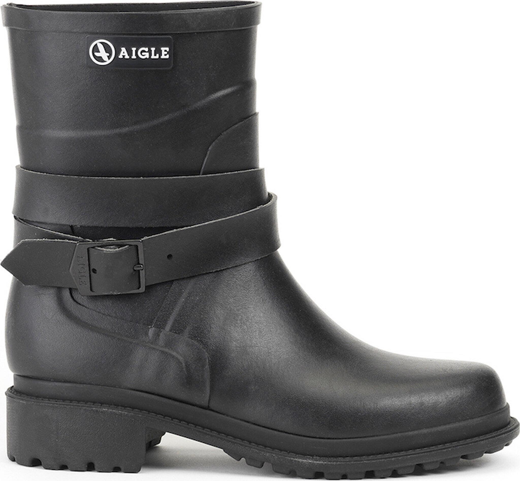 Product gallery image number 2 for product Macadames Middle Boots - Women's