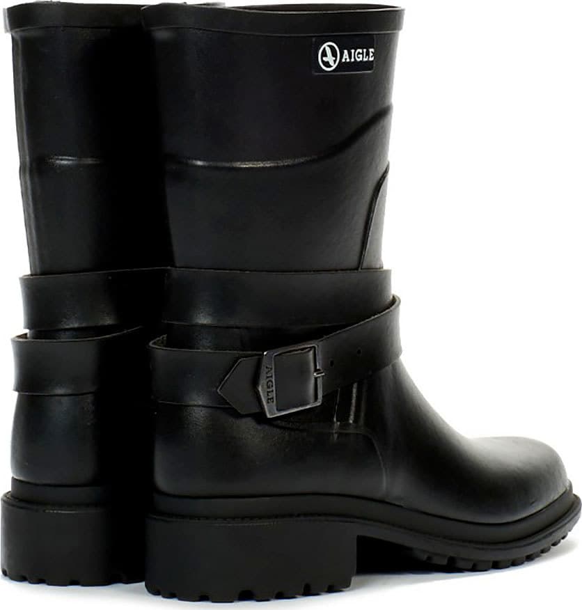 Product gallery image number 7 for product Macadames Middle Boots - Women's