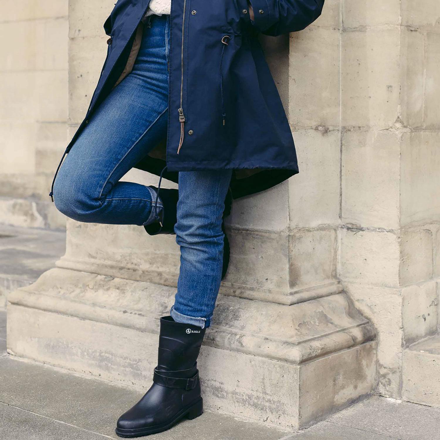 Product gallery image number 5 for product Macadames Middle Boots - Women's