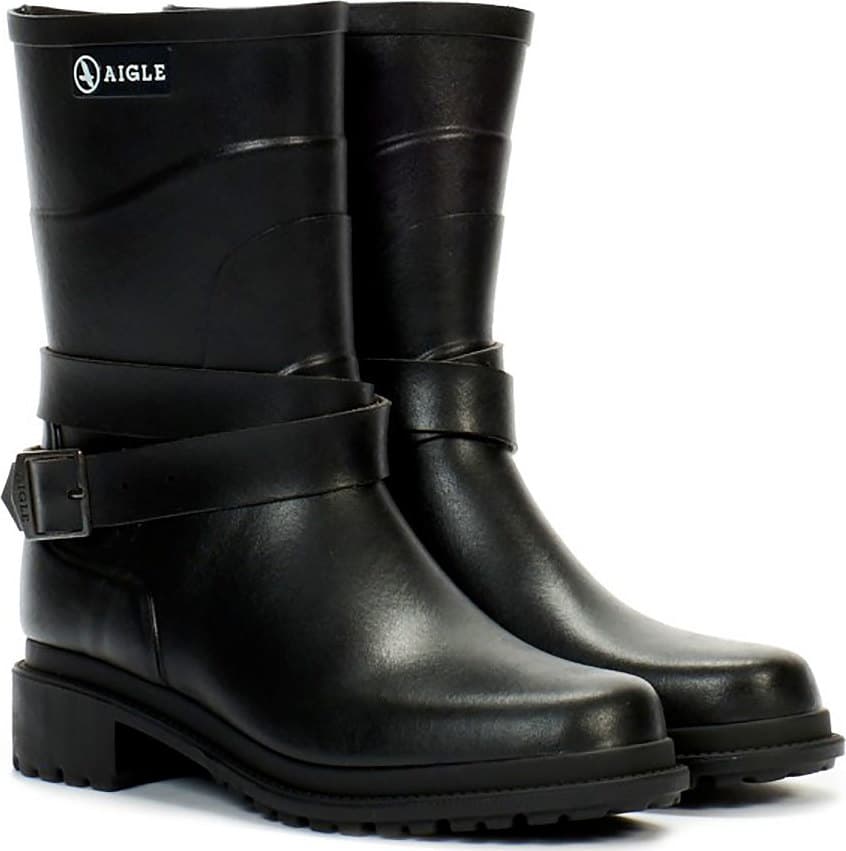 Product gallery image number 3 for product Macadames Middle Boots - Women's