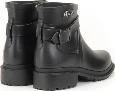 Product gallery image number 2 for product Macadames Botties - Women's