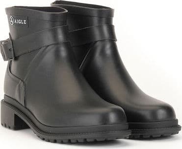 Product gallery image number 3 for product Macadames Botties - Women's