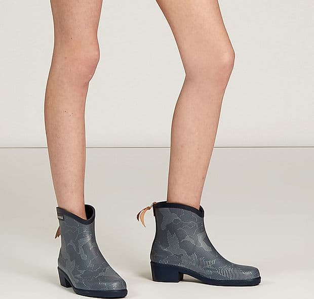 Product gallery image number 4 for product Miss Juliette Print Boots - Women's