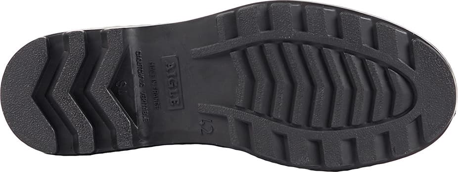 Product gallery image number 3 for product Icare Fur Boots - Men's