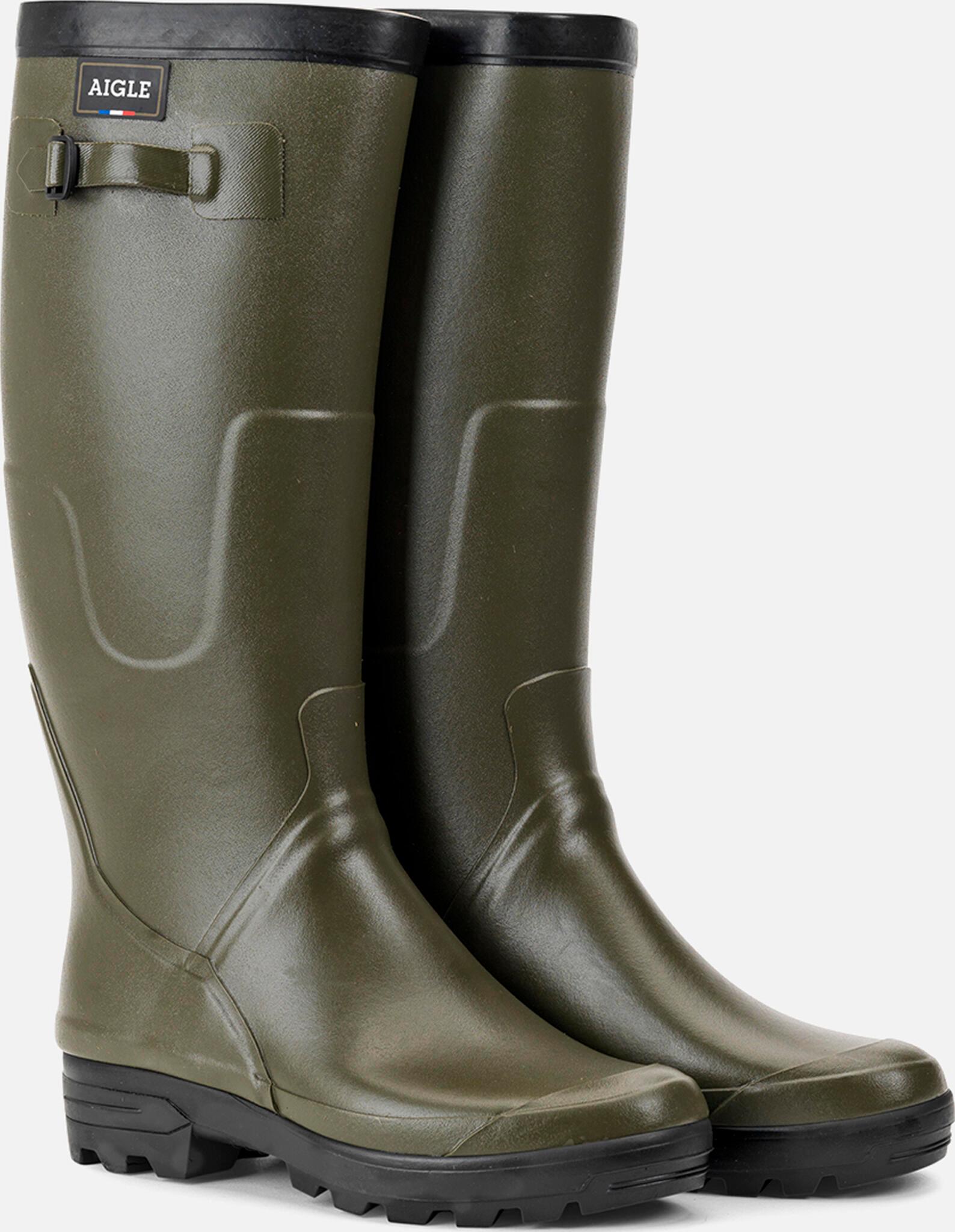 Product gallery image number 6 for product Benyl Iso Lightweight Hunting Boots - Men's