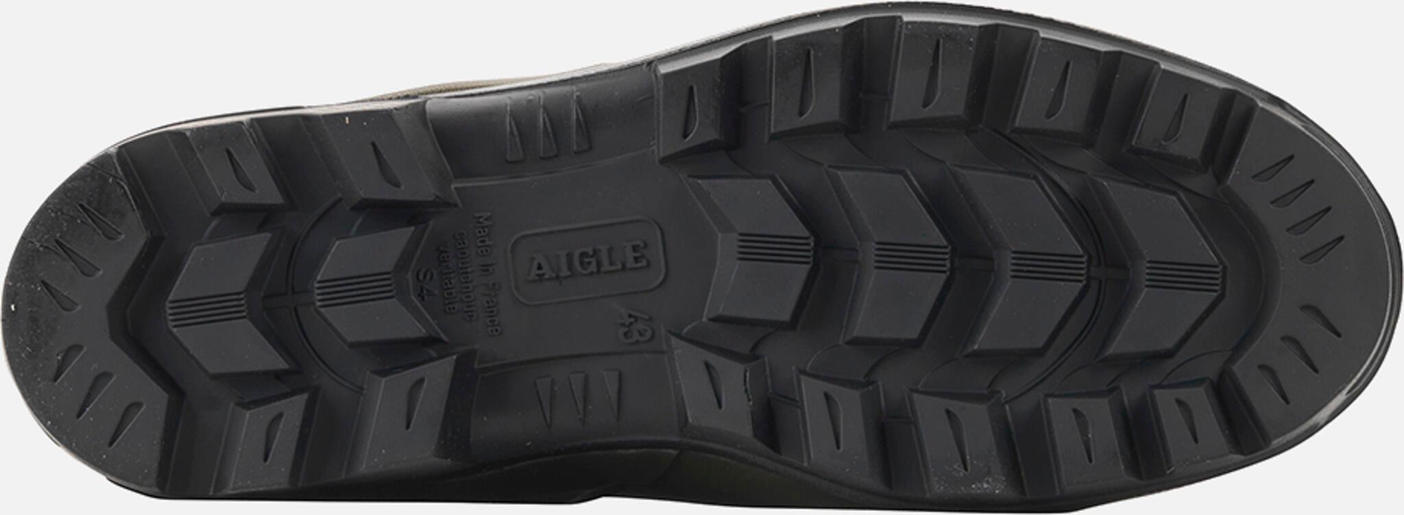 Product gallery image number 5 for product Benyl Iso Lightweight Hunting Boots - Men's