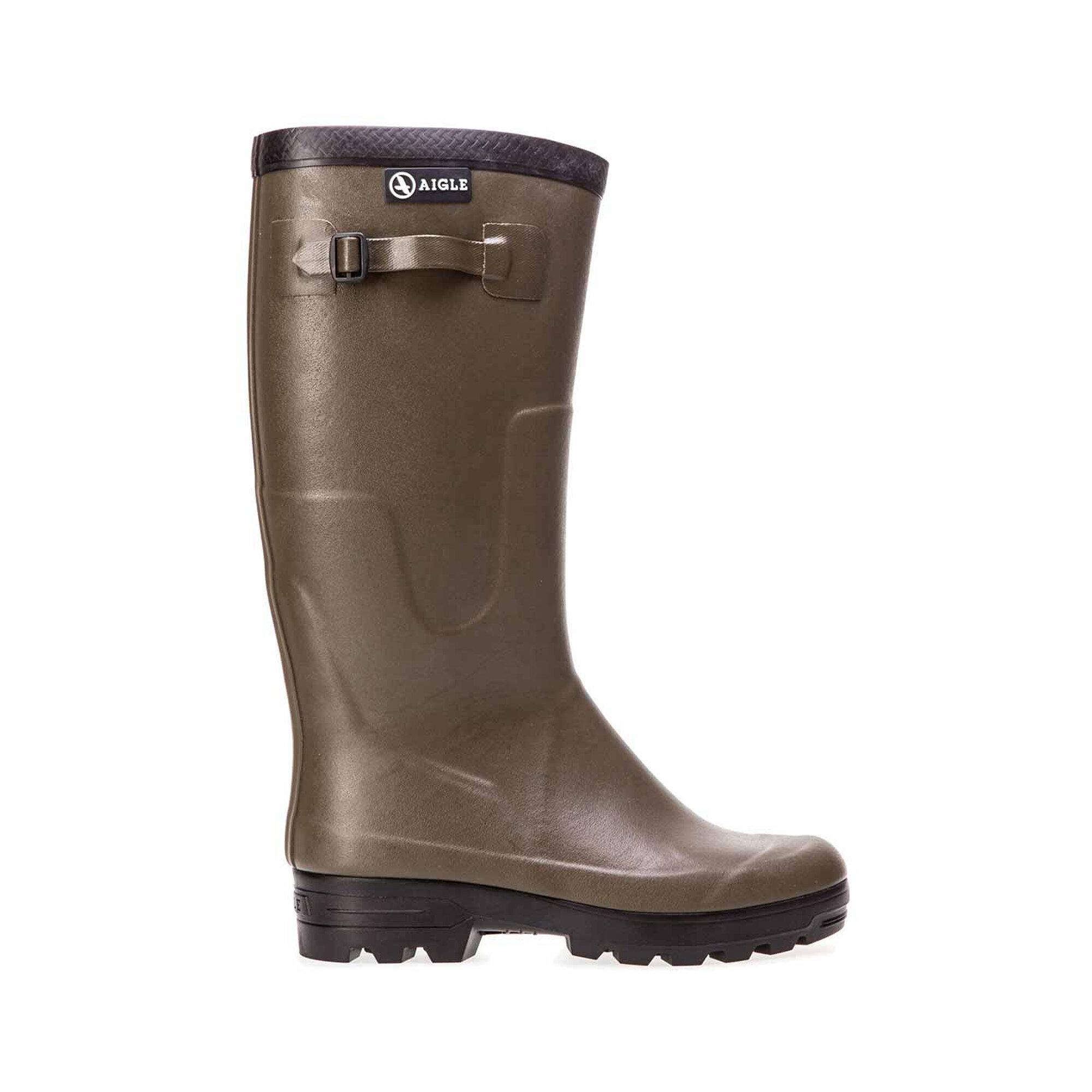 Product gallery image number 3 for product Benyl Iso Lightweight Hunting Boots - Men's