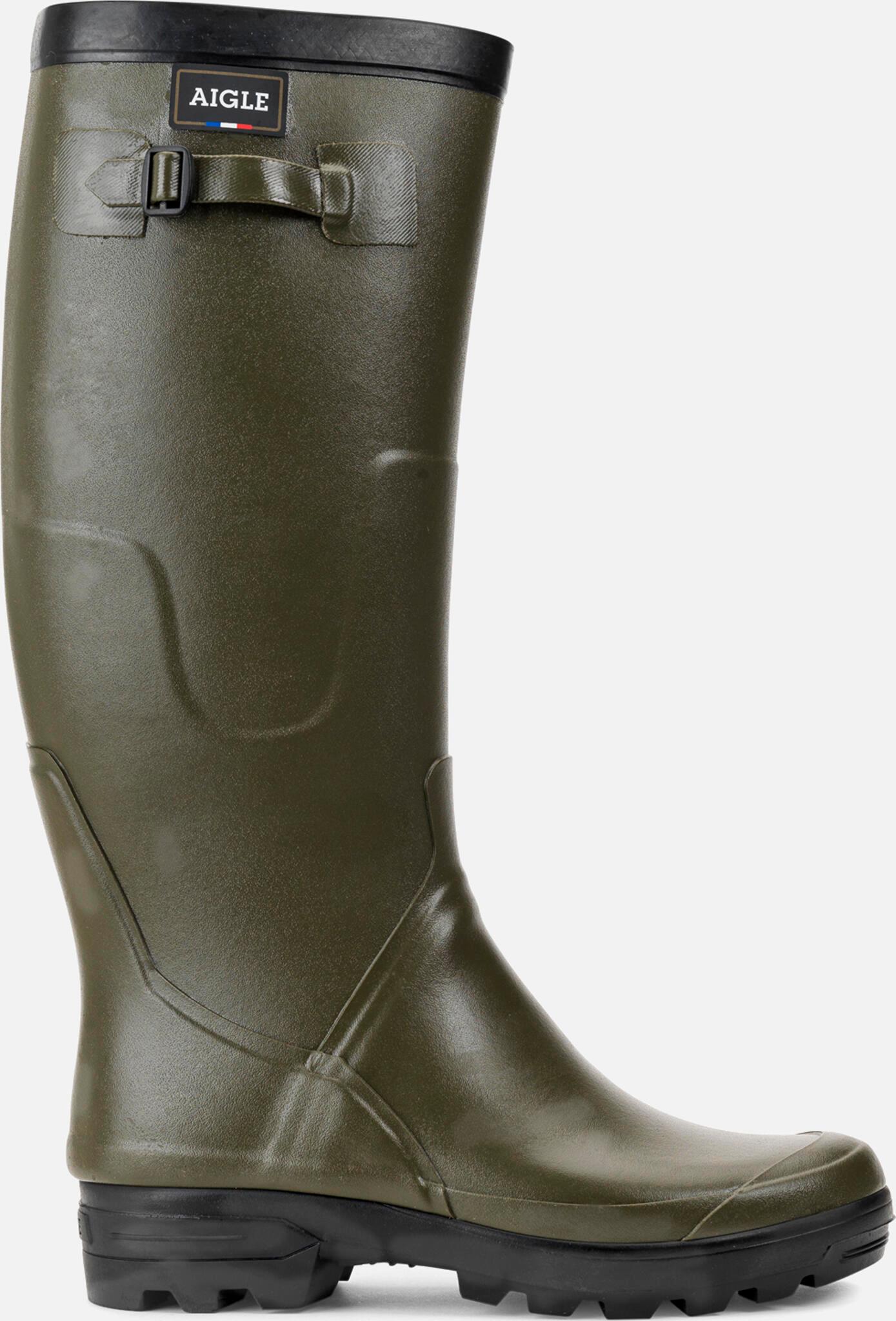 Product gallery image number 1 for product Benyl Iso Lightweight Hunting Boots - Men's