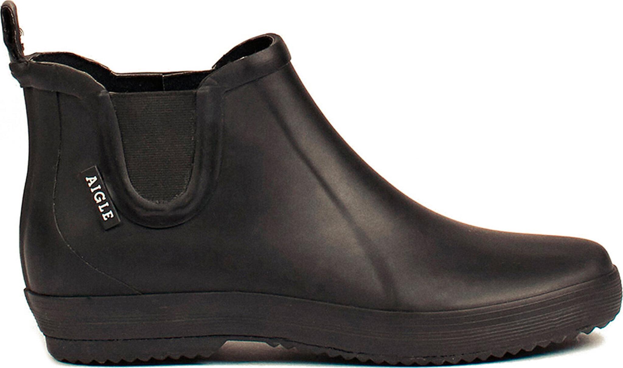 Product gallery image number 1 for product Malouine Chelsea Rubber Boots - Women's