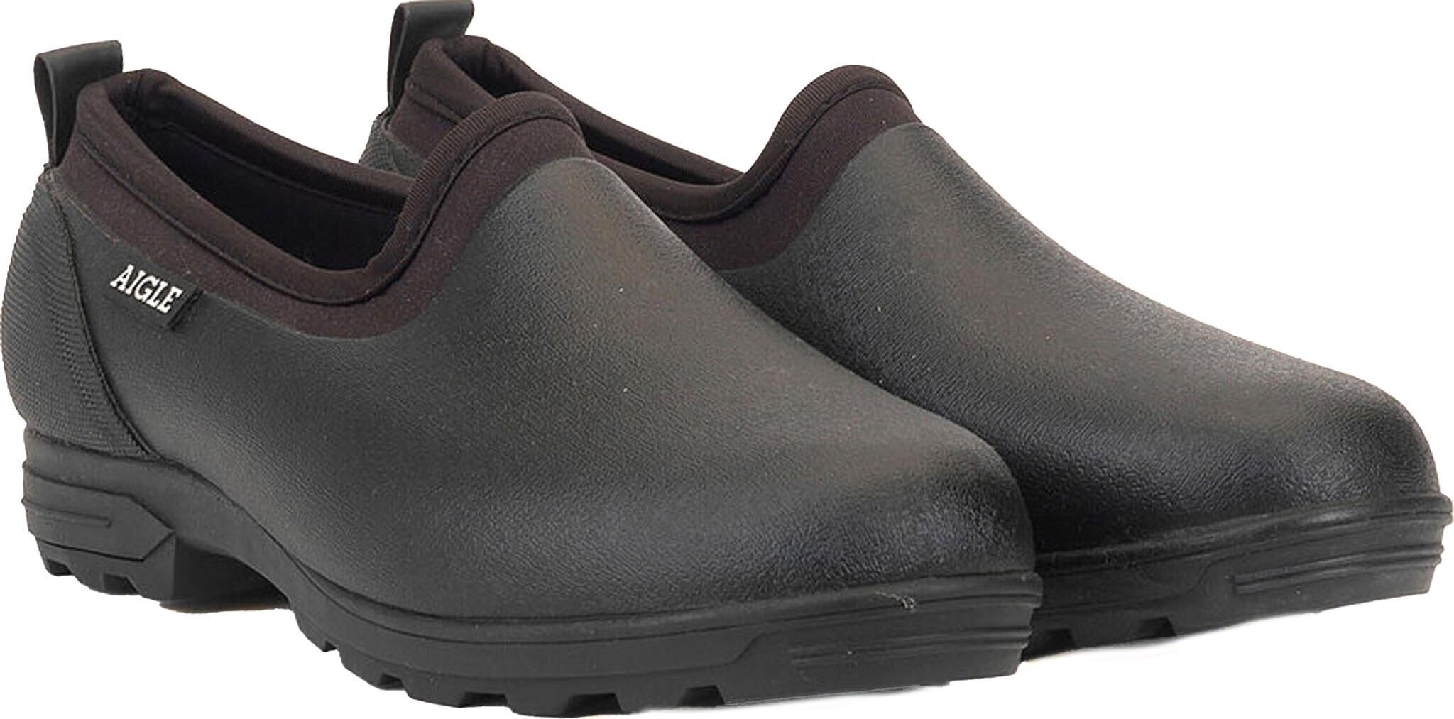 Product gallery image number 2 for product Lessform Rubber Boots - Men's