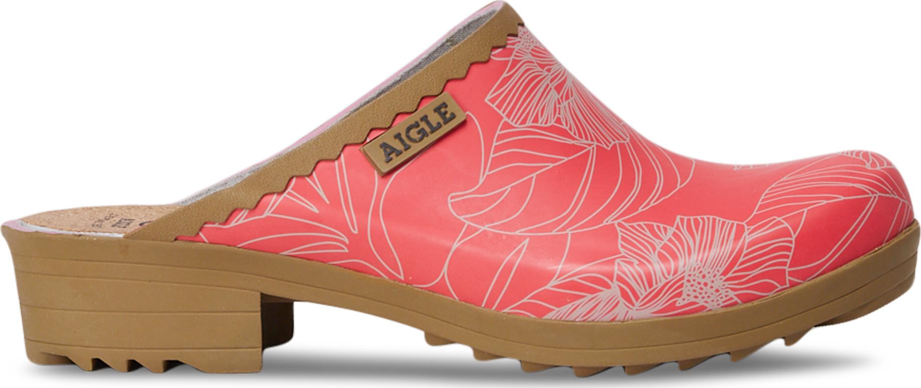 Numéro de l'image de la galerie de produits 1 pour le produit Bottes de pluie Sabot Pt de Victorine - Femme