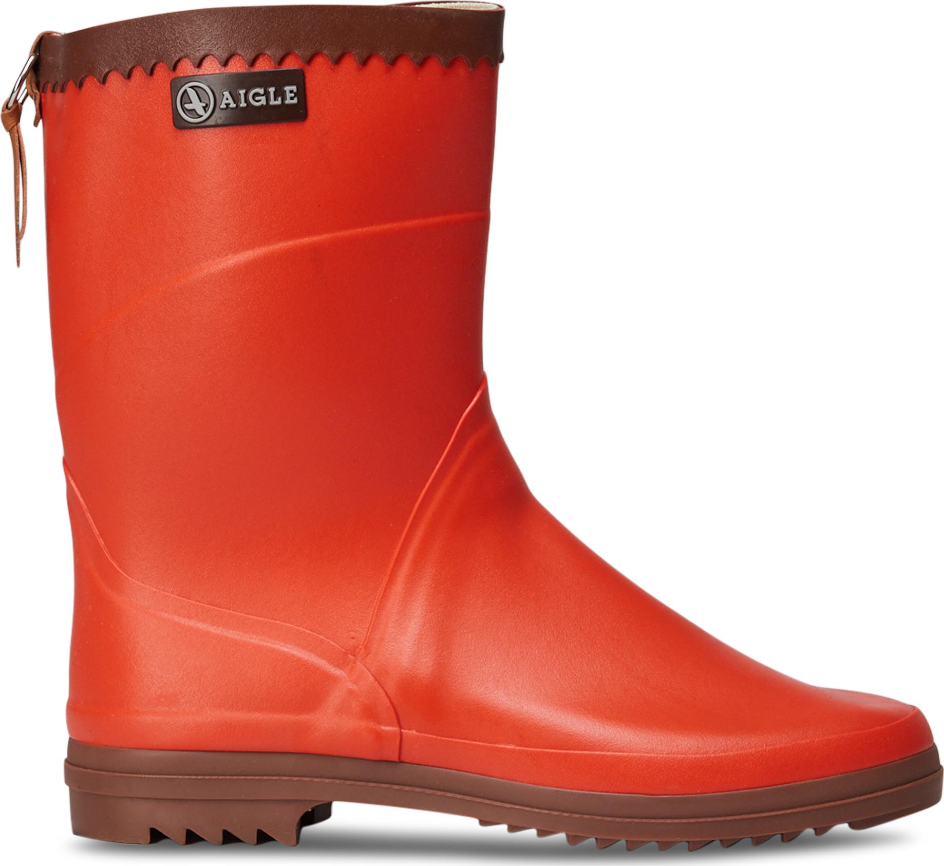 Product gallery image number 1 for product Bison L Rubber Boots - Women's