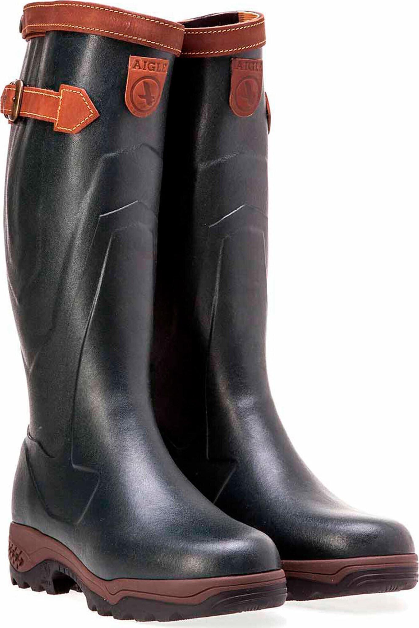 Product gallery image number 3 for product Parcours 2 Trophee Rubber Boots - Unisex