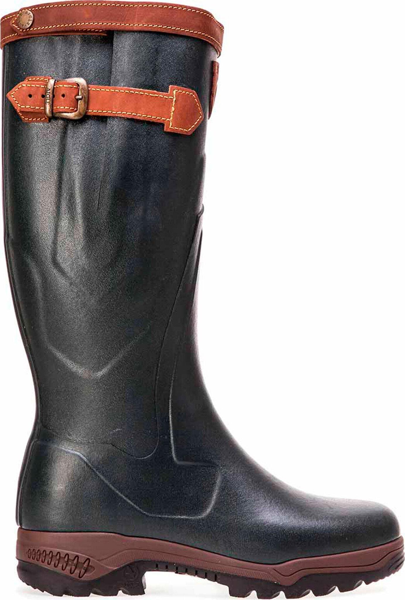 Product gallery image number 1 for product Parcours 2 Trophee Rubber Boots - Unisex