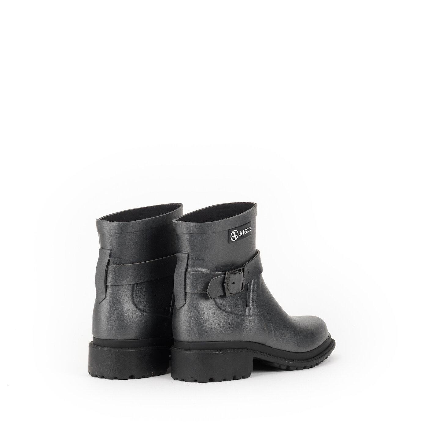 Numéro de l'image de la galerie de produits 2 pour le produit Bottes de pluie de Macadames - Femme