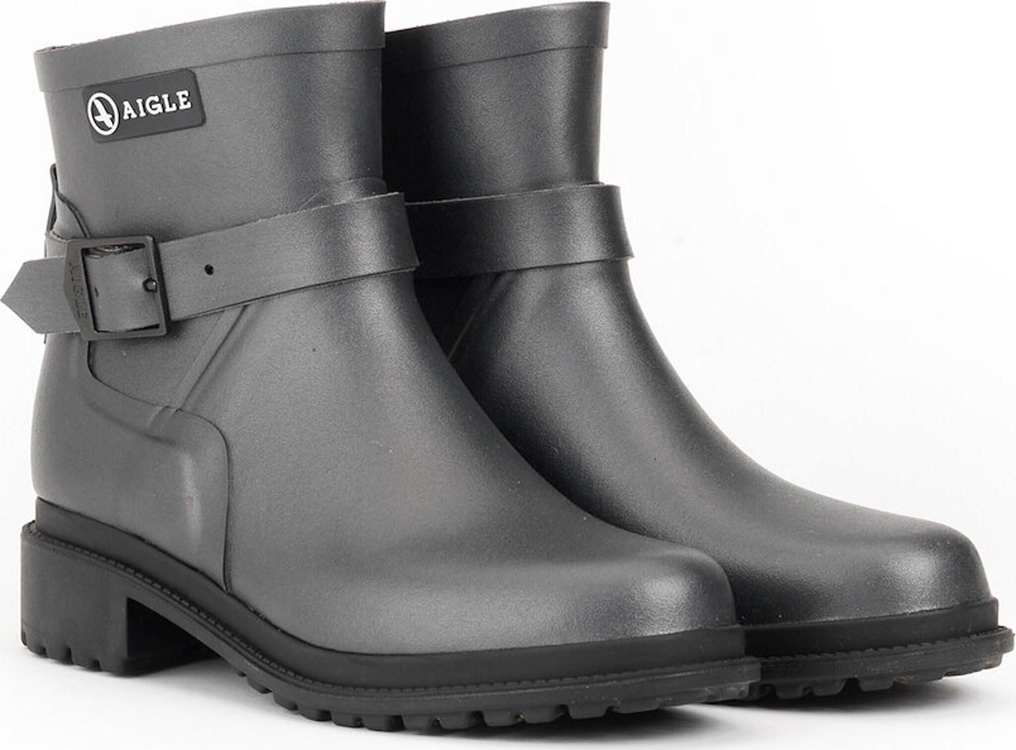 Numéro de l'image de la galerie de produits 3 pour le produit Bottes de pluie de Macadames - Femme