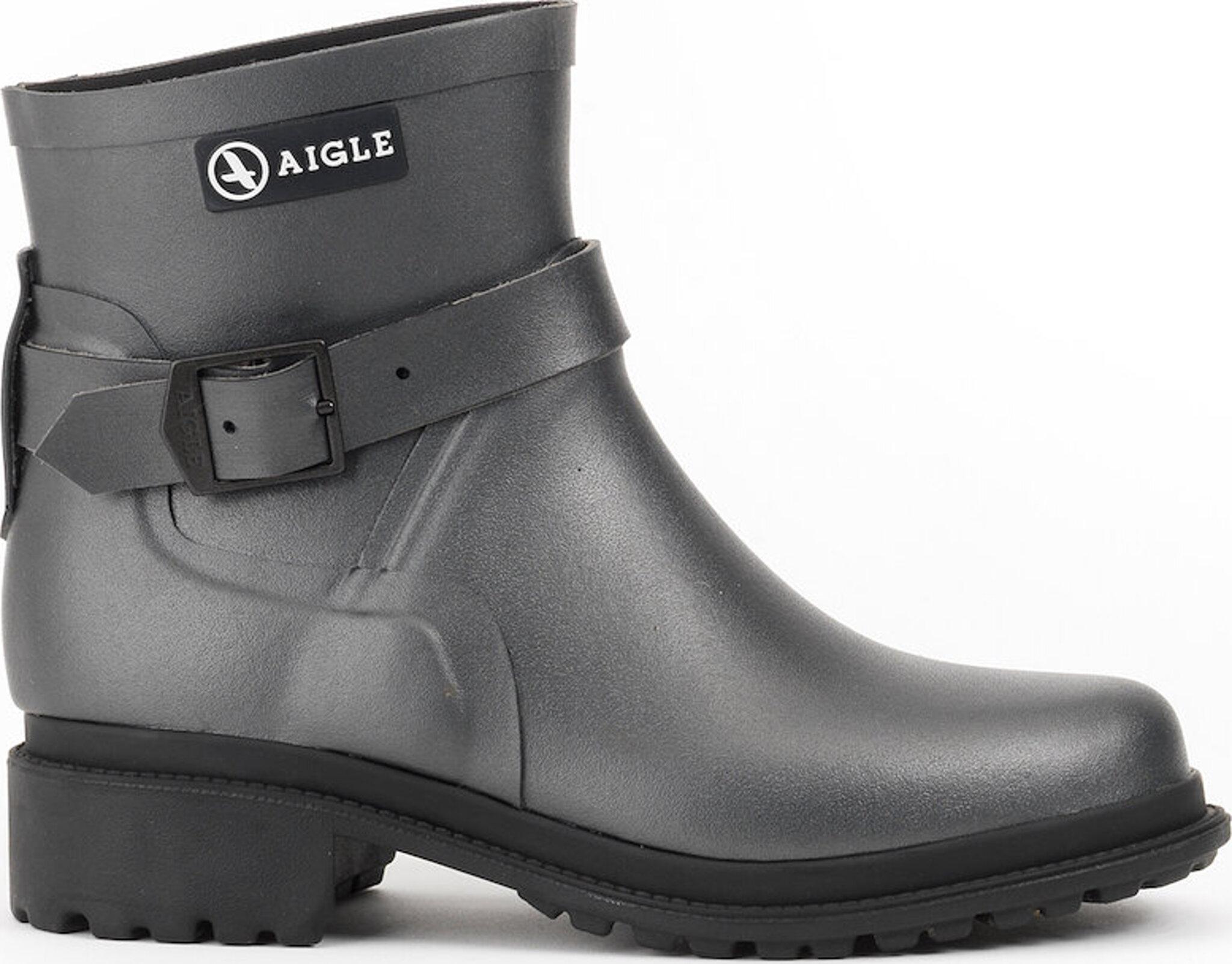 Numéro de l'image de la galerie de produits 1 pour le produit Bottes de pluie de Macadames - Femme