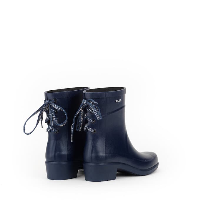 Numéro de l'image de la galerie de produits 2 pour le produit Bottes de pluie Bot Lac de Ms Jul - Femme