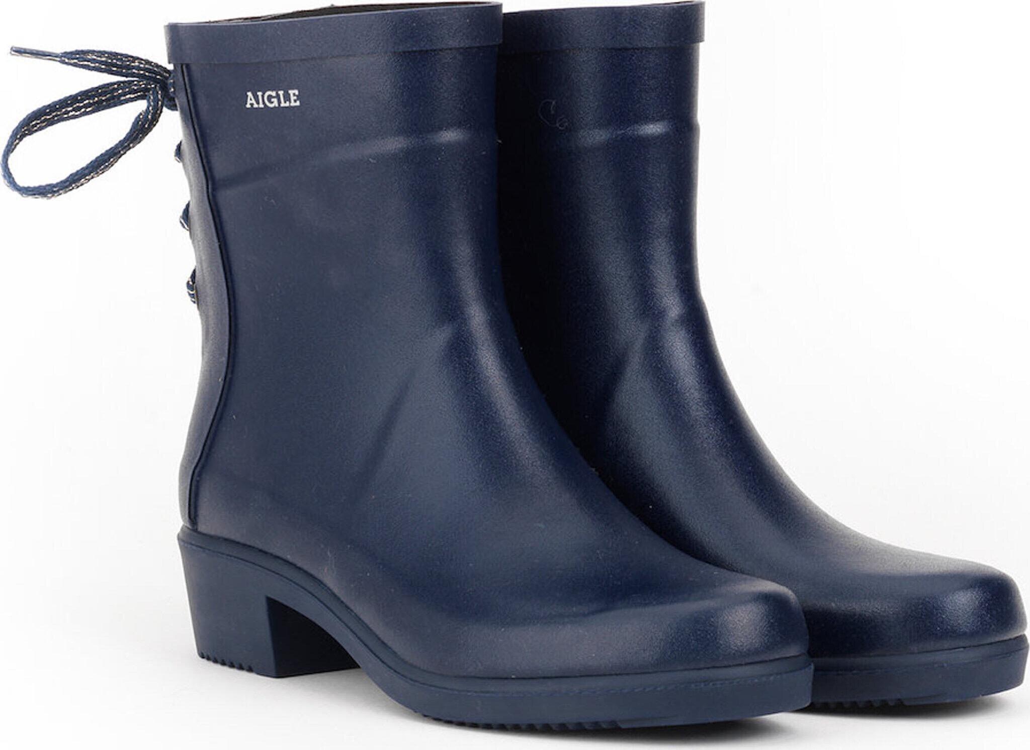 Numéro de l'image de la galerie de produits 3 pour le produit Bottes de pluie Bot Lac de Ms Jul - Femme