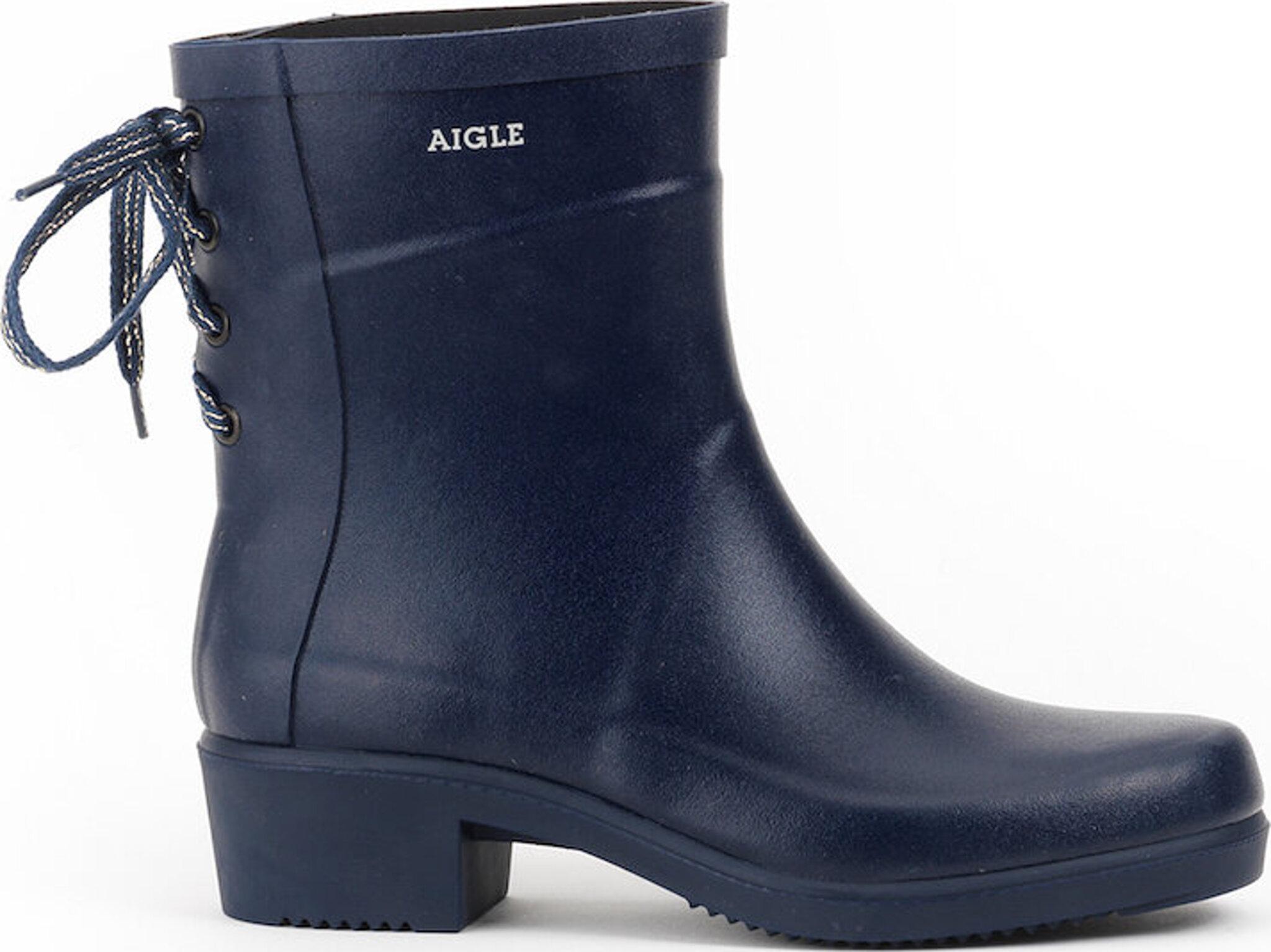 Numéro de l'image de la galerie de produits 1 pour le produit Bottes de pluie Bot Lac de Ms Jul - Femme