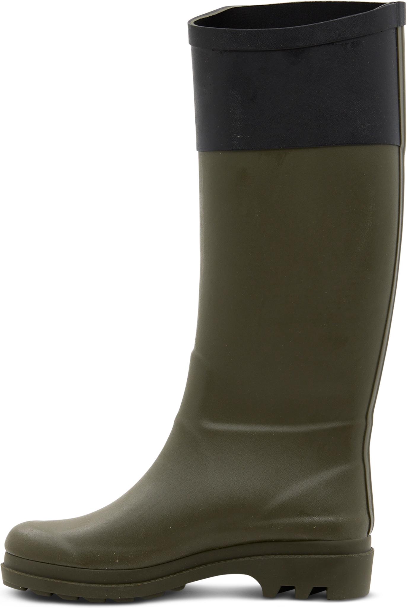 Product gallery image number 5 for product Aiglentine Col Rubber Boots - Women's
