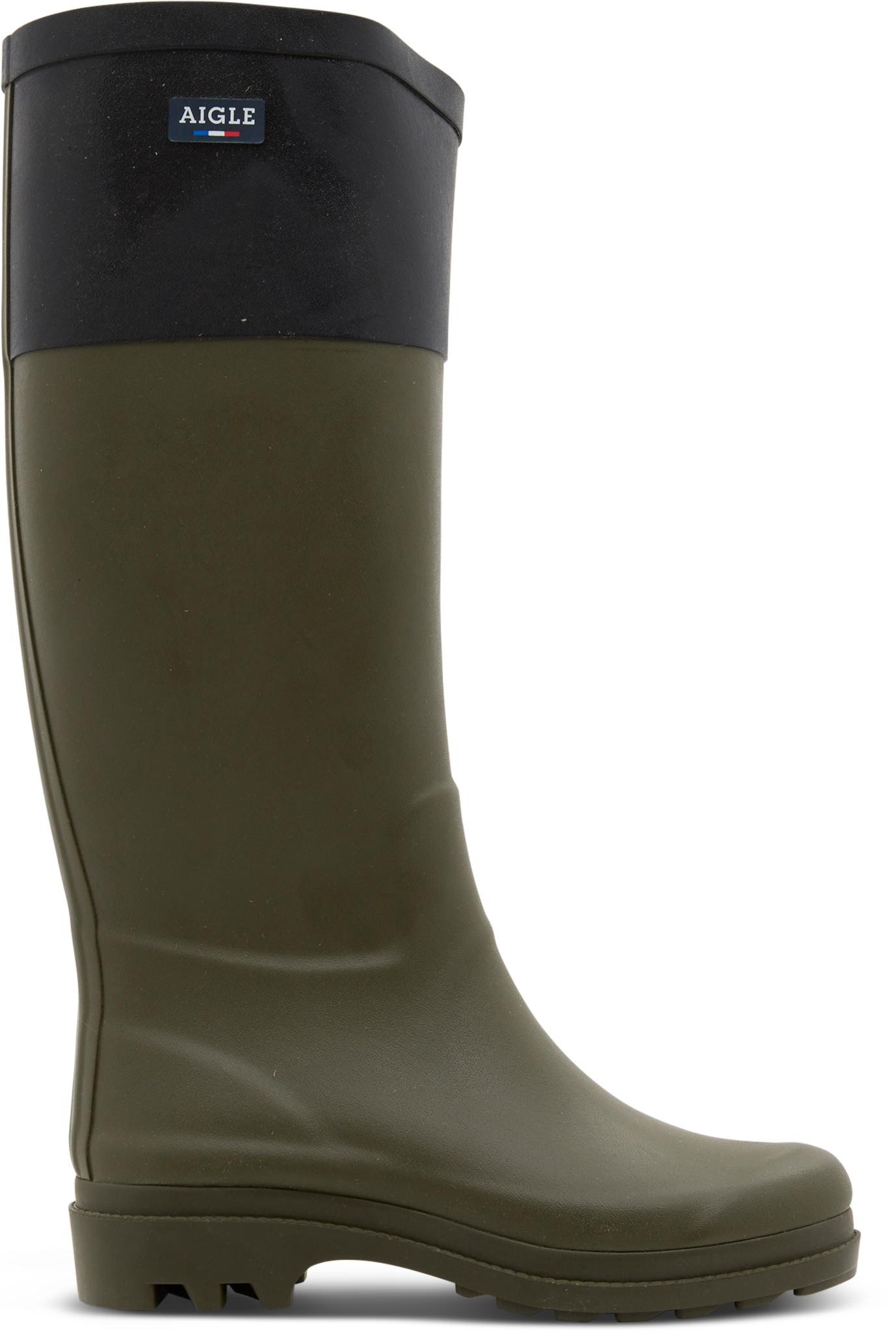 Product image for Aiglentine Col Rubber Boots - Women's