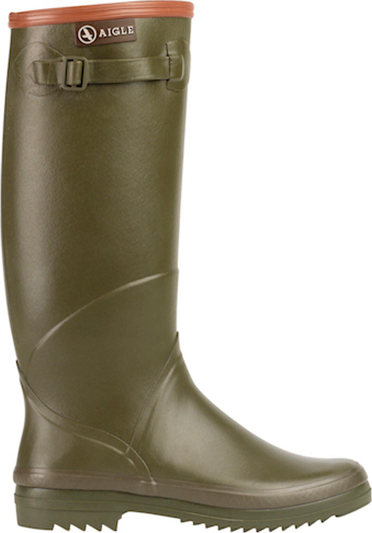 Product gallery image number 1 for product Chantebelle Rubber Boots - Women's