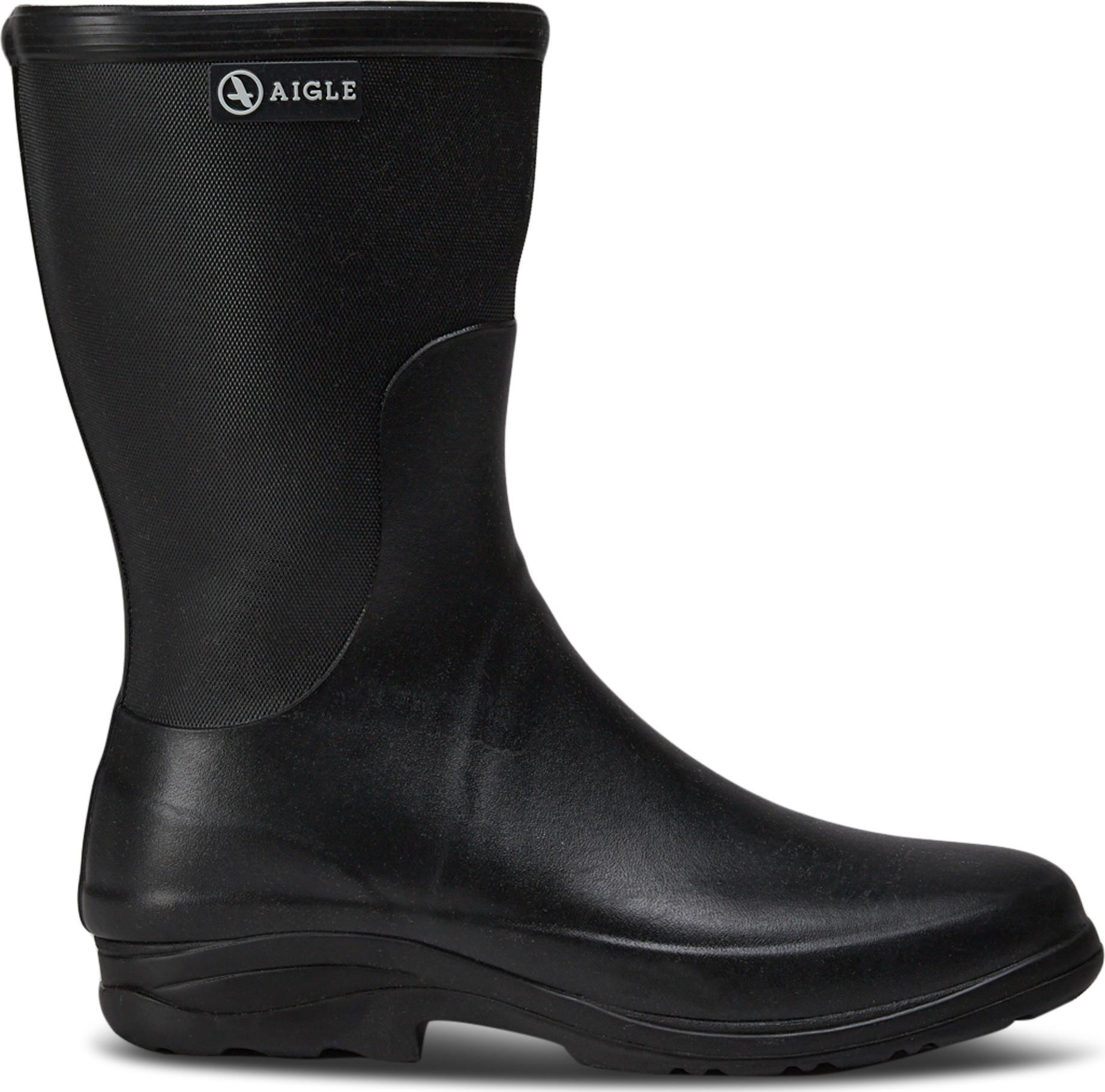 Numéro de l'image de la galerie de produits 1 pour le produit Bottes de pluie Bottillonss de Rboot - Homme