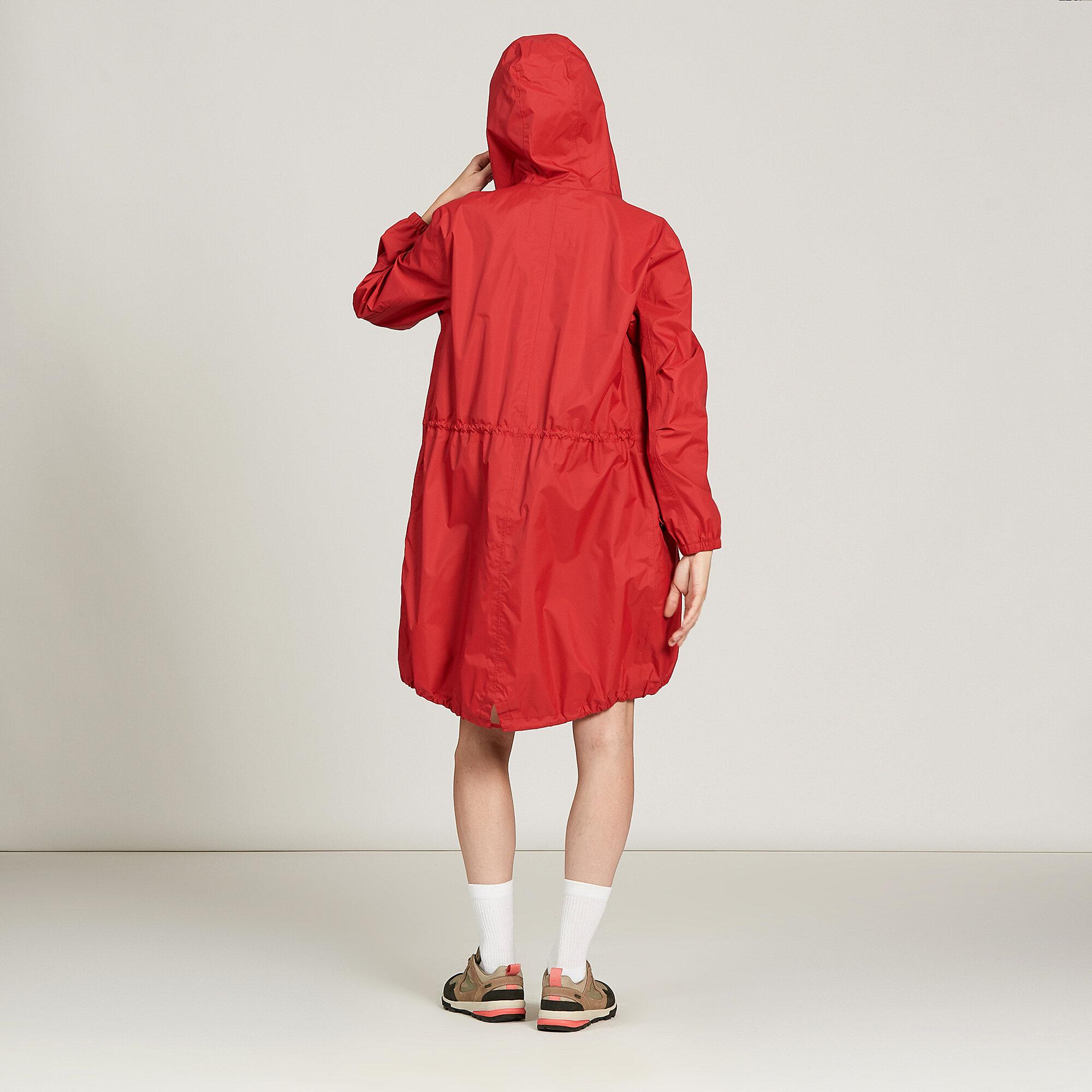 Product gallery image number 2 for product Firstrain  Parka - Women's