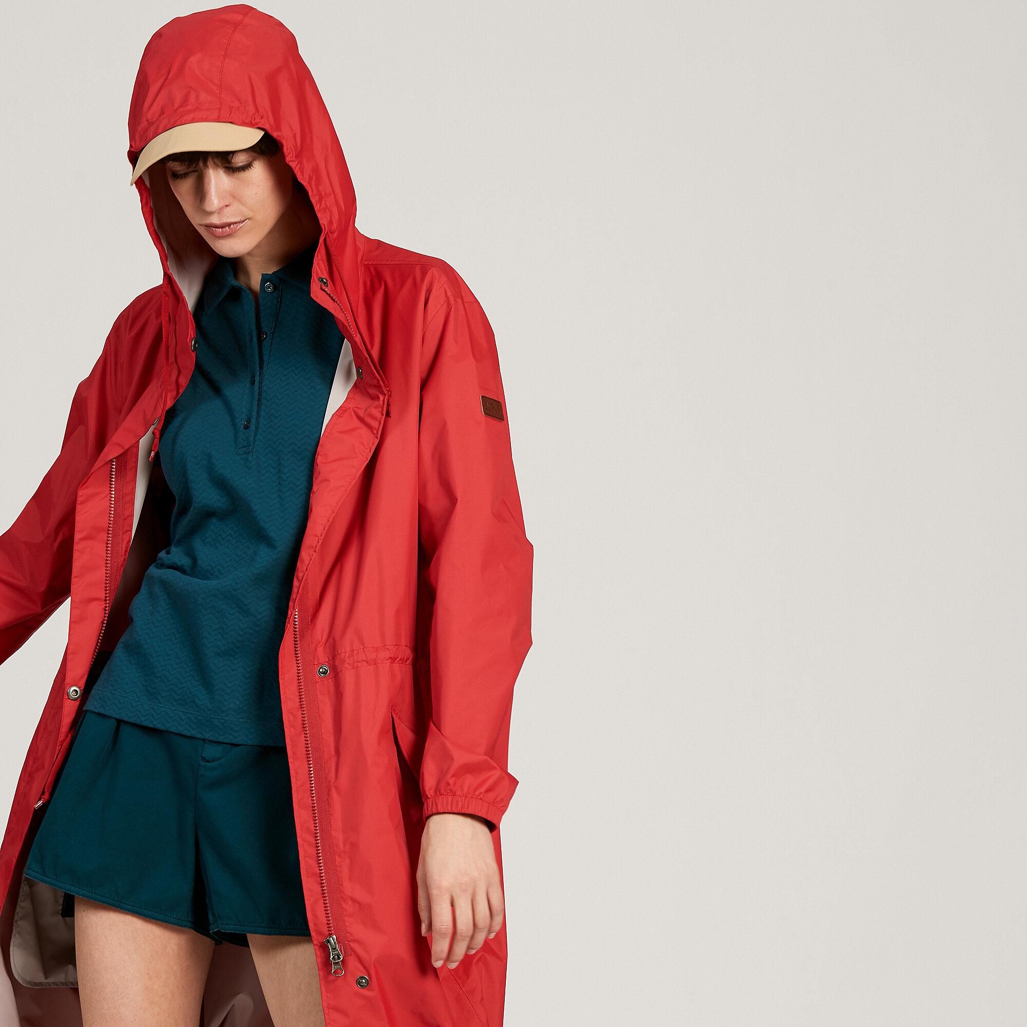 Product gallery image number 3 for product Firstrain  Parka - Women's