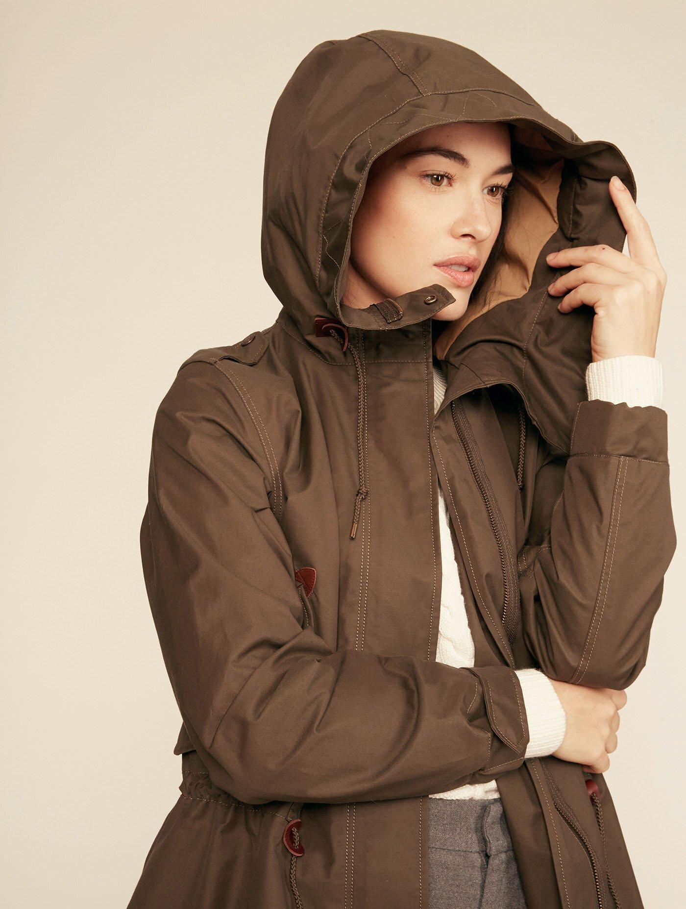 Product gallery image number 3 for product Brokfielder Parka - Women's