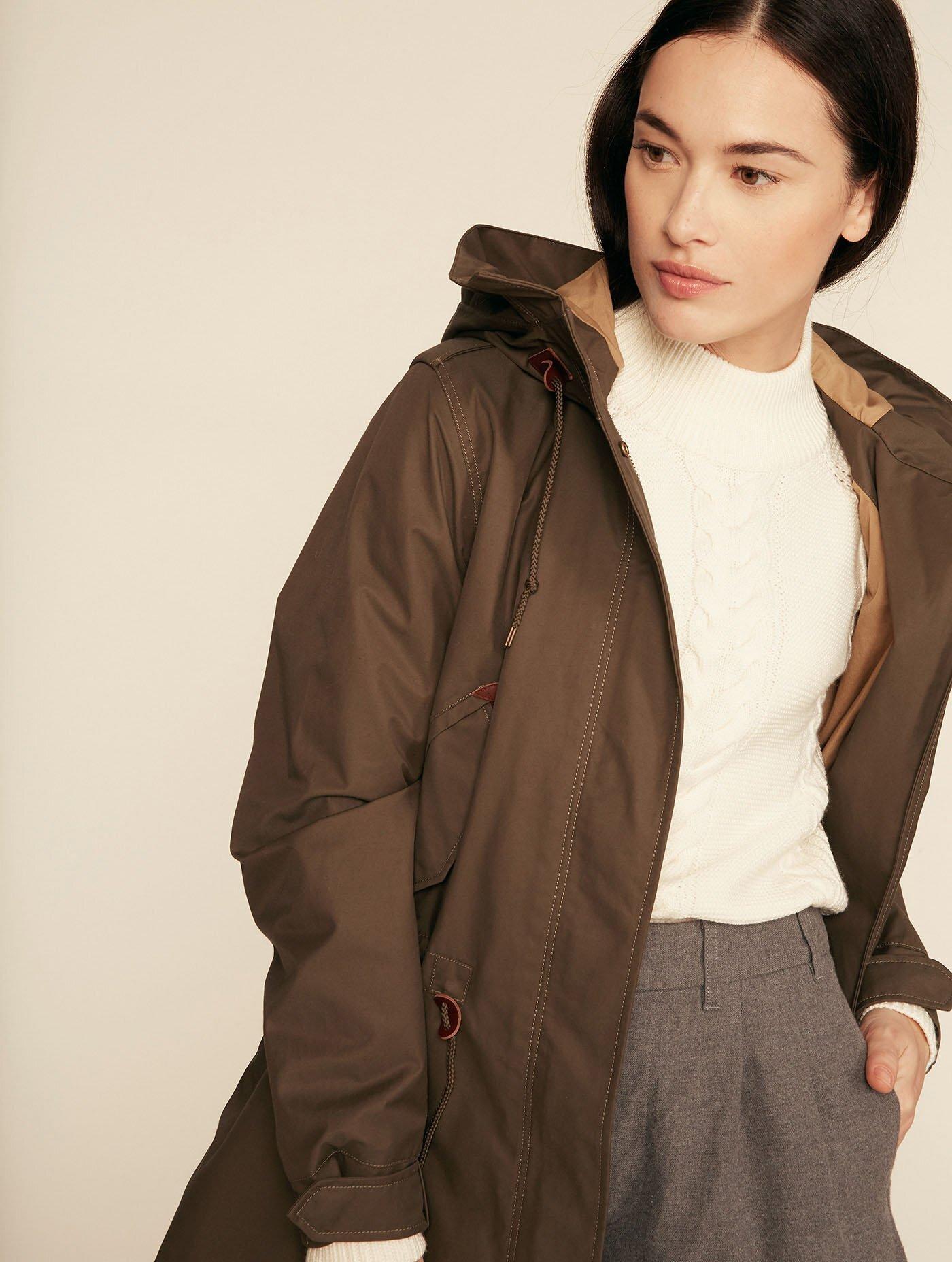 Product gallery image number 4 for product Brokfielder Parka - Women's