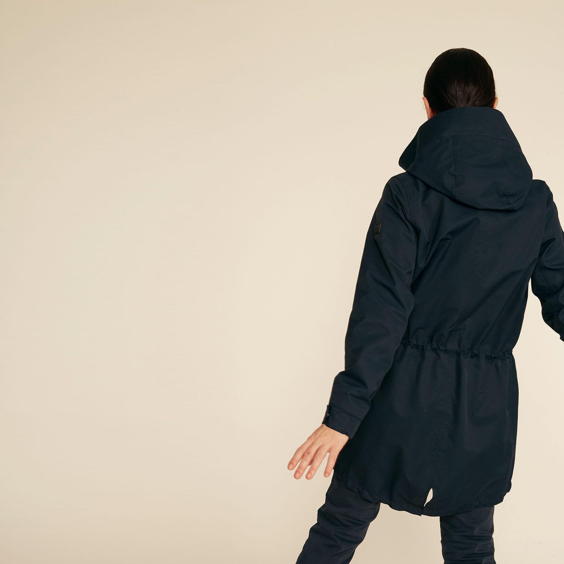 Product gallery image number 2 for product Brokfielder New Parka - Women's