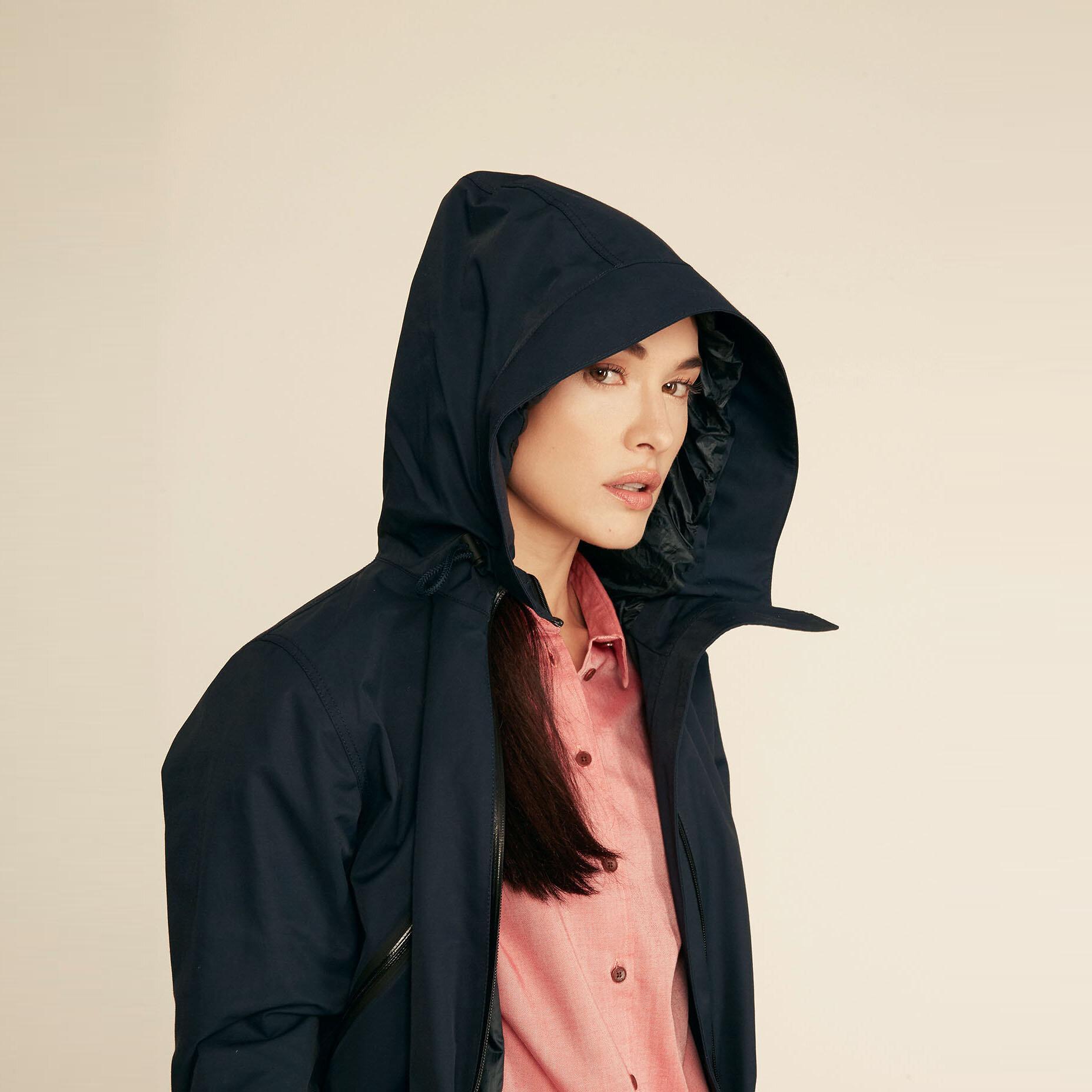 Product gallery image number 3 for product Brokfielder New Parka - Women's