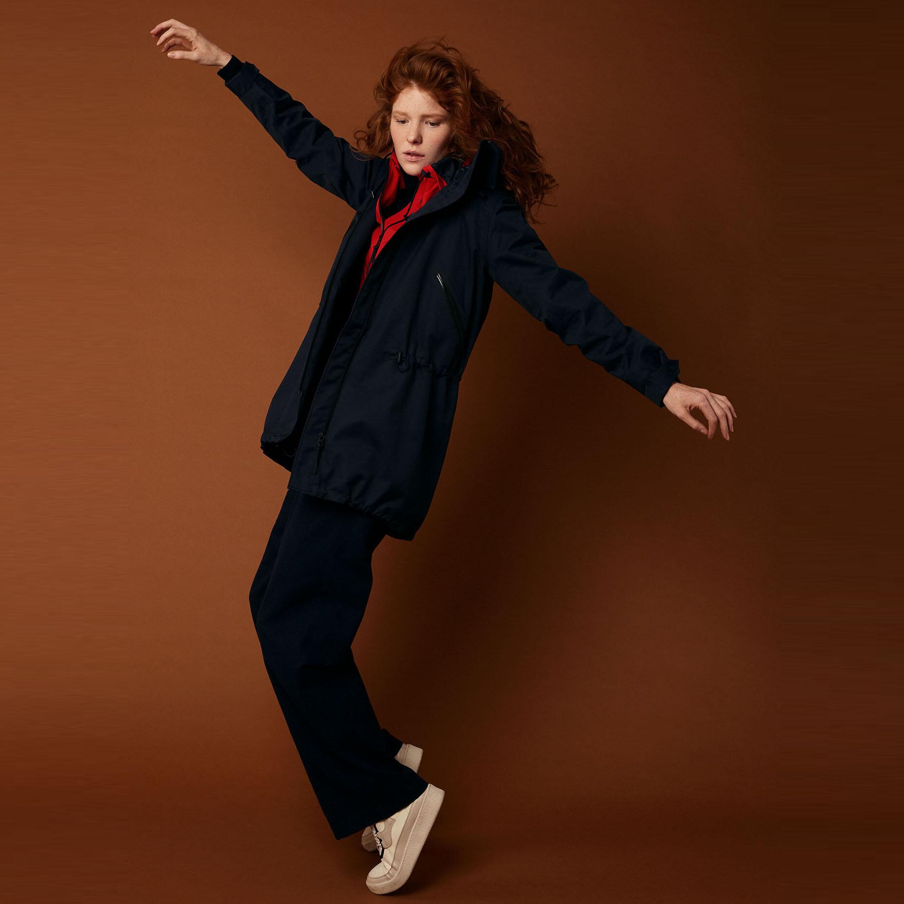 Product gallery image number 5 for product Brokfielder New Parka - Women's