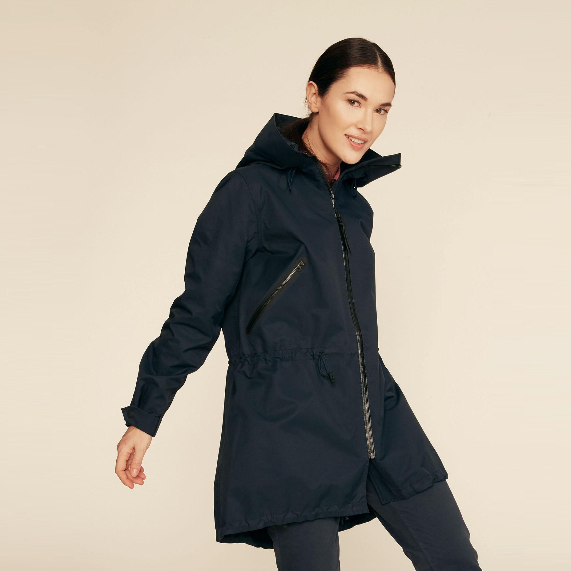 Product gallery image number 6 for product Brokfielder New Parka - Women's