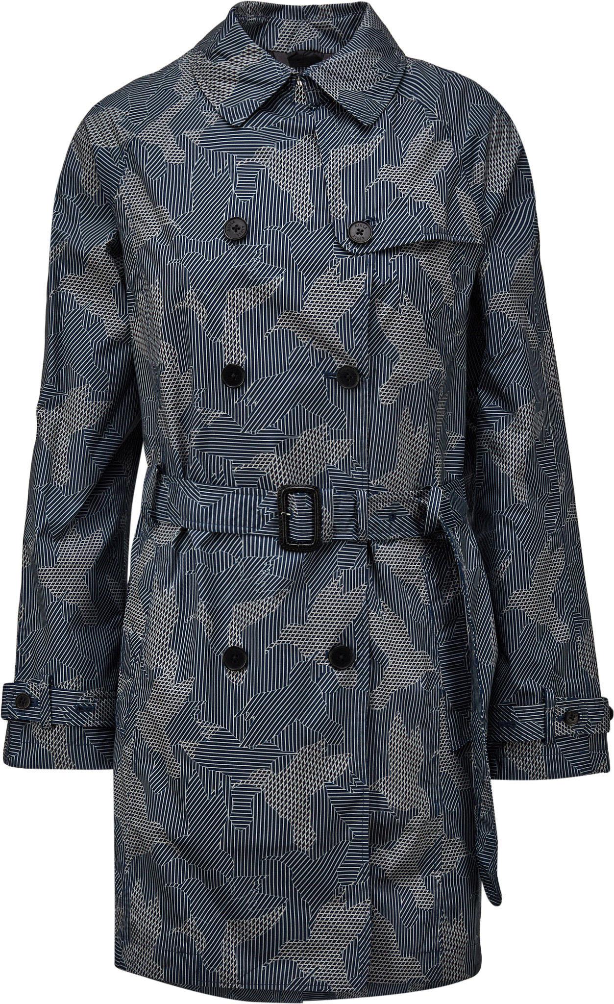 Product gallery image number 1 for product Attalea New Pr Trench - Women's