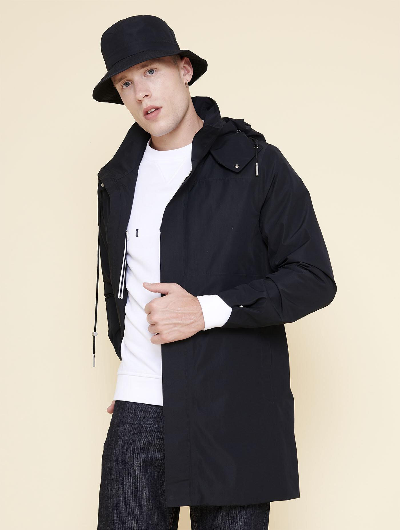 Numéro de l'image de la galerie de produits 2 pour le produit Veste Melinois - Homme