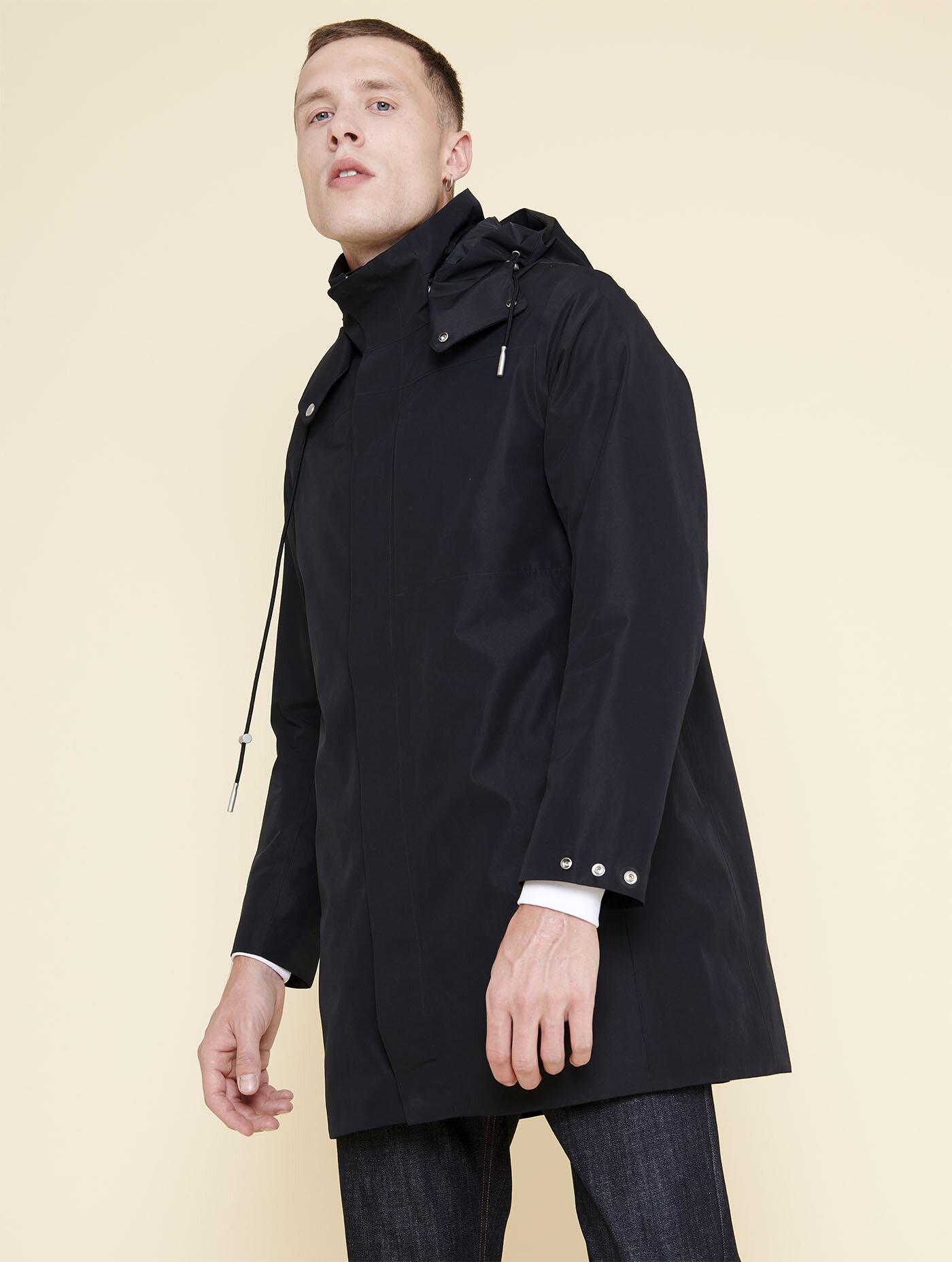 Numéro de l'image de la galerie de produits 5 pour le produit Veste Melinois - Homme