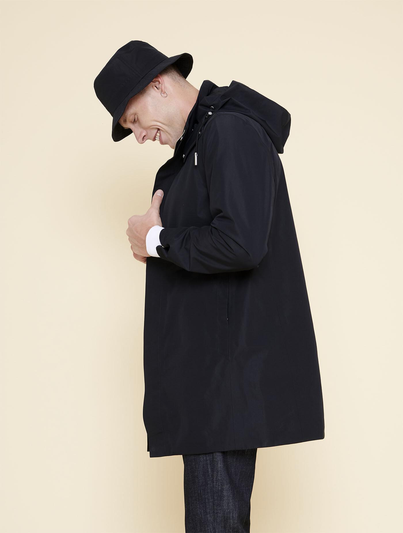 Numéro de l'image de la galerie de produits 6 pour le produit Veste Melinois - Homme