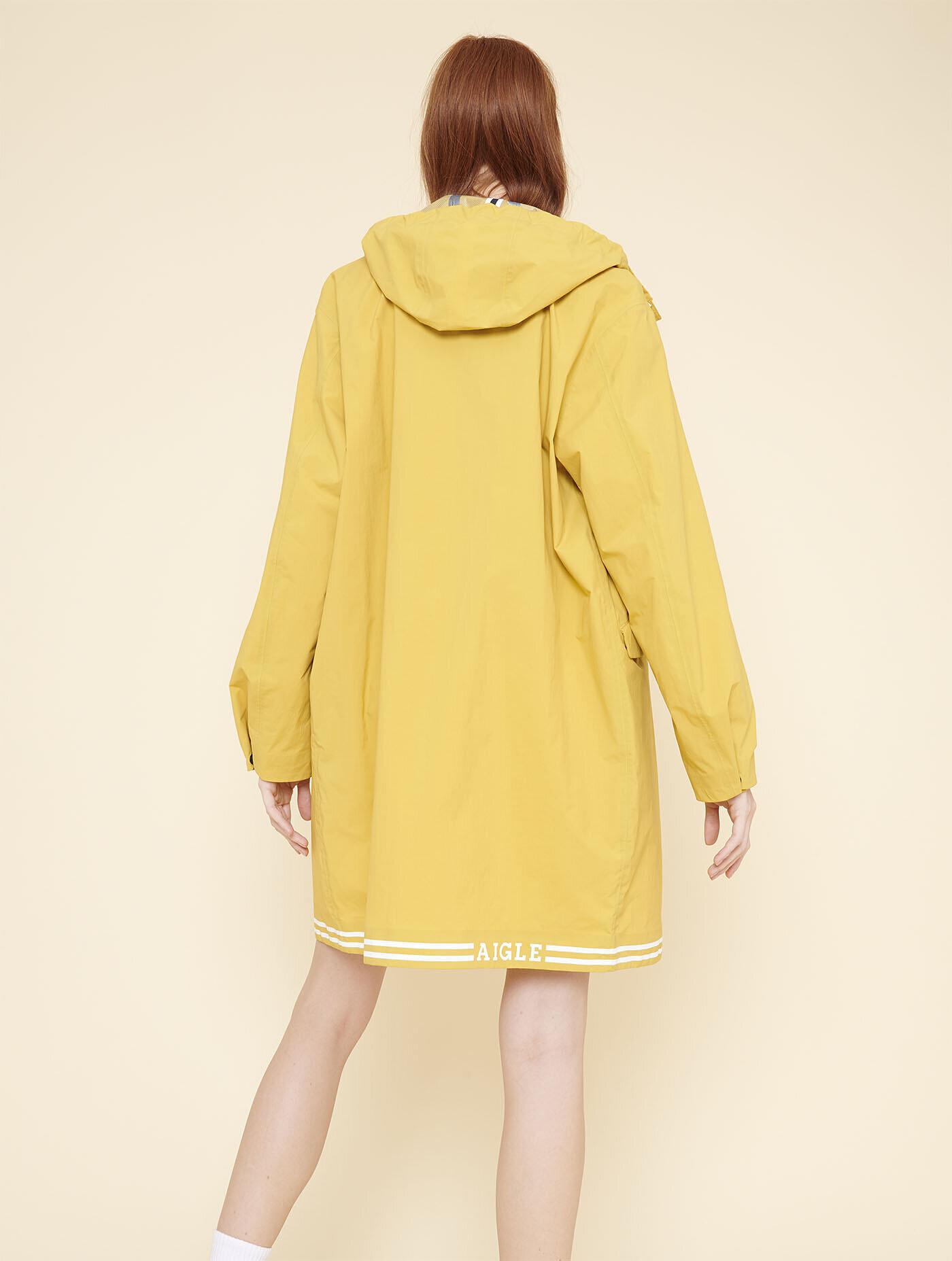 Product gallery image number 2 for product Pilossa Jacket - Unisex