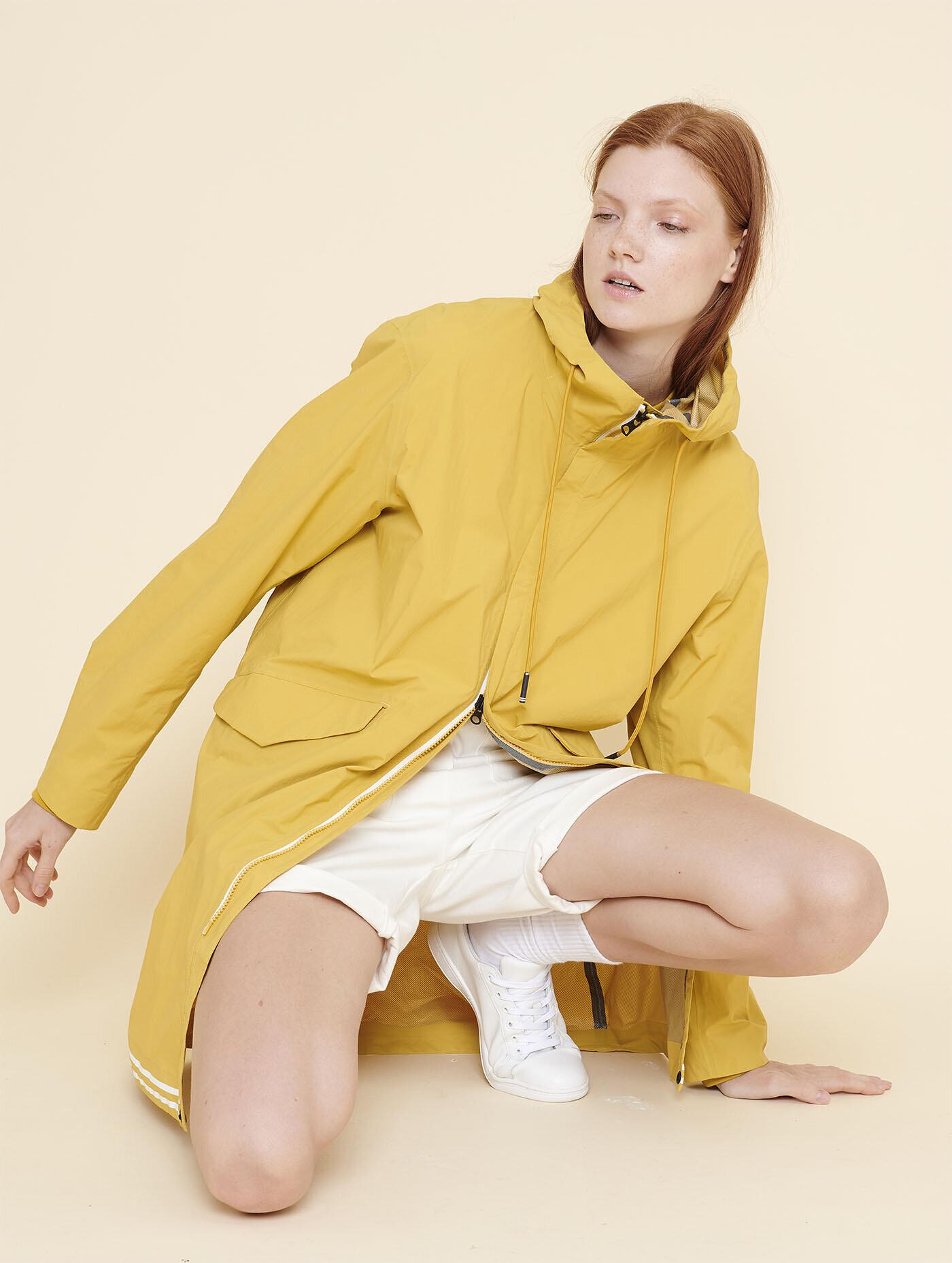 Product gallery image number 3 for product Pilossa Jacket - Unisex